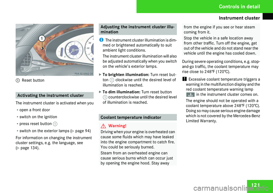 MERCEDES-BENZ CLS 2009  Owners Manual 
