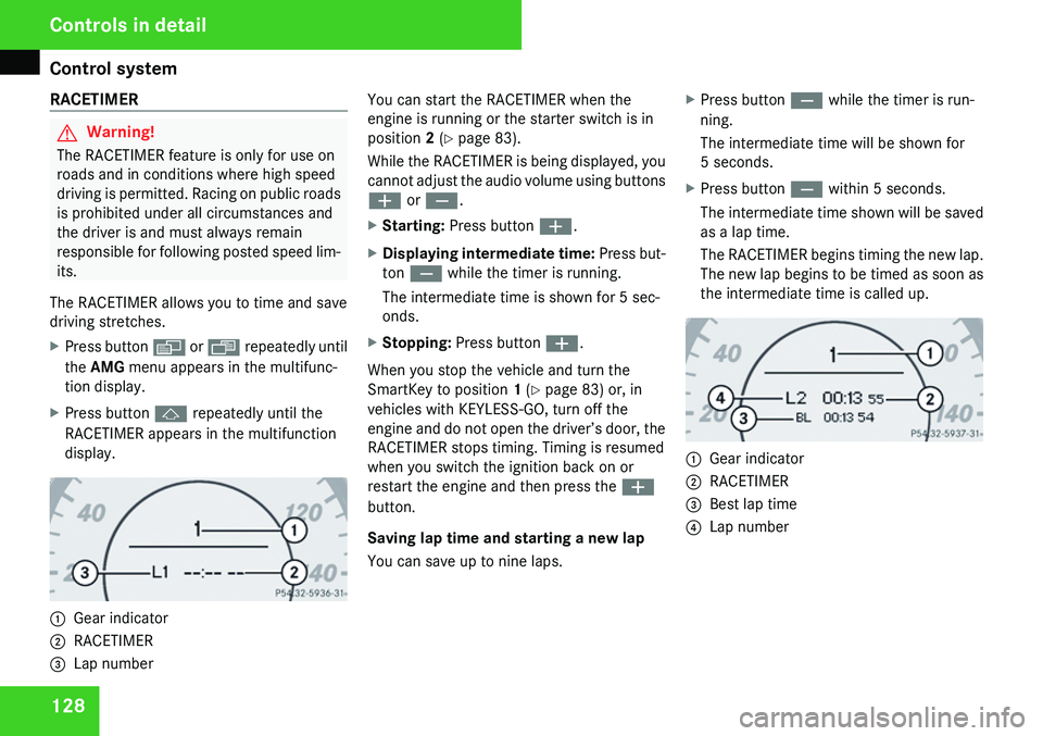 MERCEDES-BENZ CLS 2009  Owners Manual 