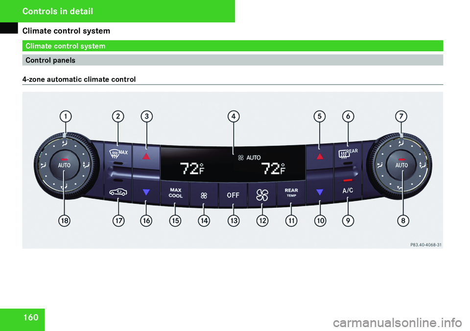 MERCEDES-BENZ CLS 2009  Owners Manual 