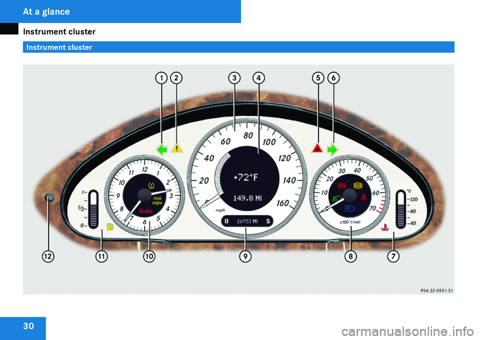 MERCEDES-BENZ CLS 2009  Owners Manual 