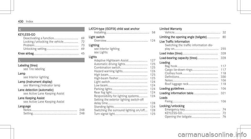 MERCEDES-BENZ EQB 2023 Owners Manual KK
KEYL ESS-G O KEYL
ESS-G O
Dea ctivating a<00470056004F00440055004A0050004F000F000F000F000F000F000F000F000F
000F000F000F000F000F000F000F000F000F000F000F000F000F000F000F000F
000F000F000F000F> 69
Loc MERCEDES-BENZ EQB 2023 Owners Manual KK
KEYL ESS-G O KEYL
ESS-G O
Dea ctivating a<00470056004F00440055004A0050004F000F000F000F000F000F000F000F000F
000F000F000F000F000F000F000F000F000F000F000F000F000F000F000F000F
000F000F000F000F> 69
Loc