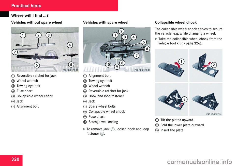 MERCEDES-BENZ GL 2009  Owners Manual 