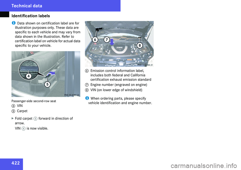 MERCEDES-BENZ GL 2009  Owners Manual 