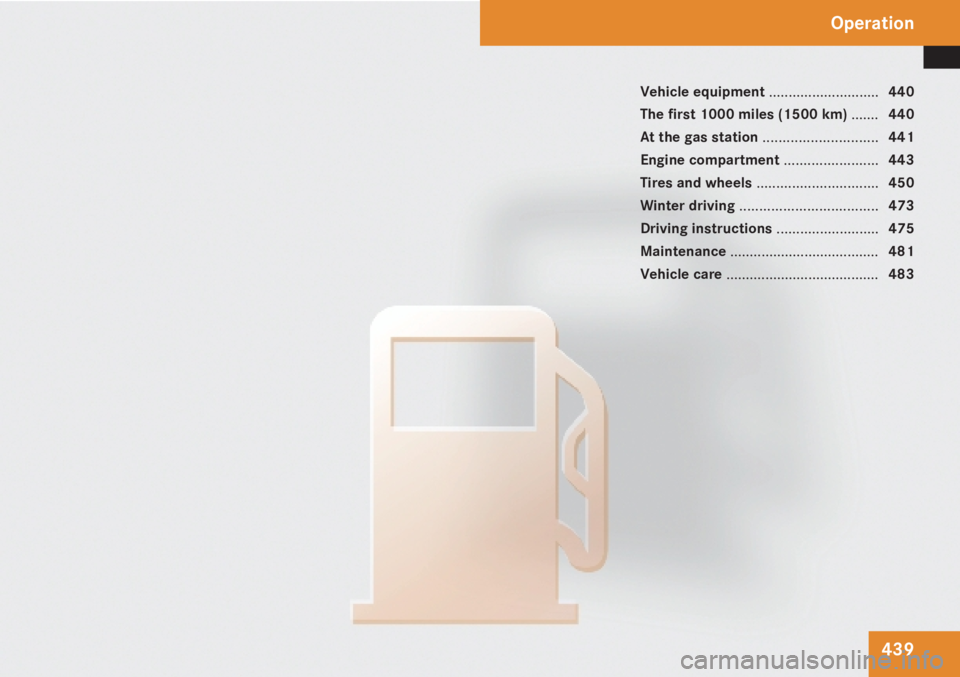 MERCEDES-BENZ S CLASS 2009  Owners Manual 