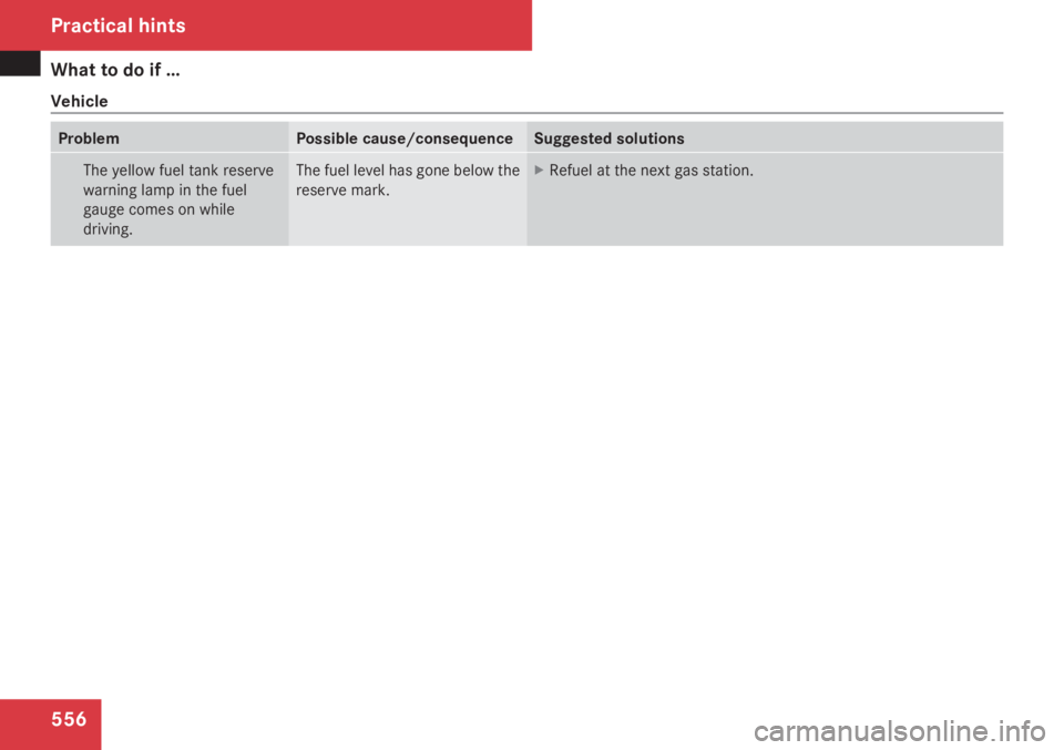 MERCEDES-BENZ S CLASS 2009  Owners Manual 