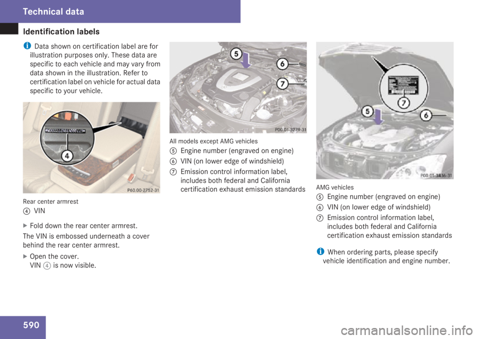 MERCEDES-BENZ S CLASS 2009  Owners Manual 