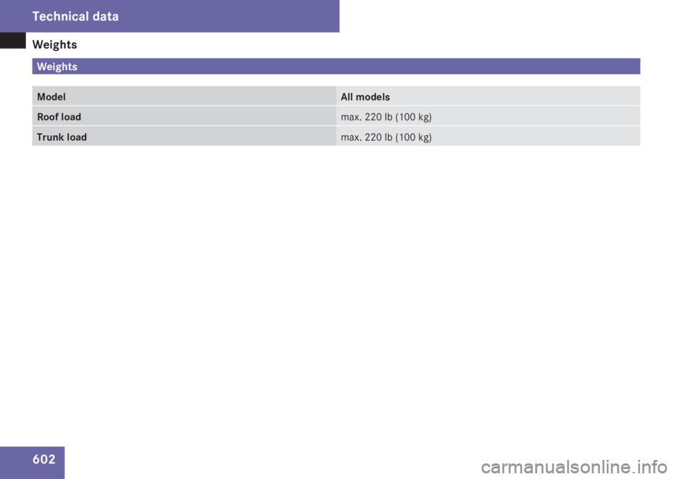 MERCEDES-BENZ S CLASS 2009  Owners Manual 