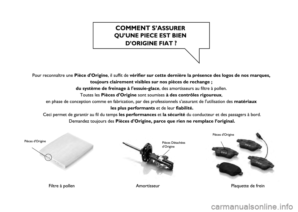Abarth 500 2021  Notice dentretien (in French) 