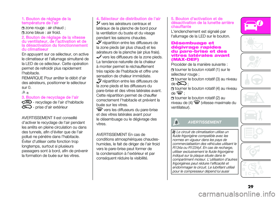 Abarth 500 2021  Notice dentretien (in French) ��
�?�$ �2���	�� �� � �"�A���A� �� ��
�	����"� ��	�� � �� �����
���
� ����!� �: ��
� ����� �5
���
� ��	��� �: ��
� ����
��
�@�$ �2���	�� �