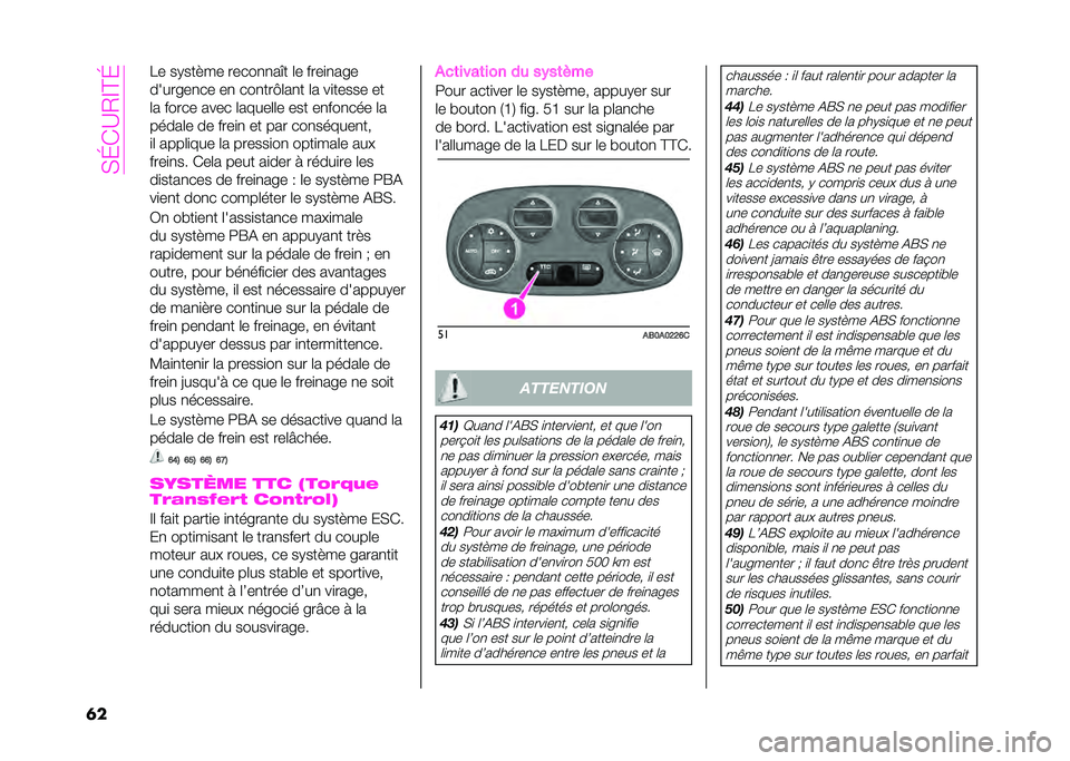 Abarth 500 2021  Notice dentretien (in French) ��%�I�(�?�,�=�A�I
�� �2� ��&����� �����
�
��;� �	� ����
�
��!�
�����!��
�� ��
 ���
���E�	��
� �	� ��
����� ��
�	� ����� ���� �	�����	�	� ��