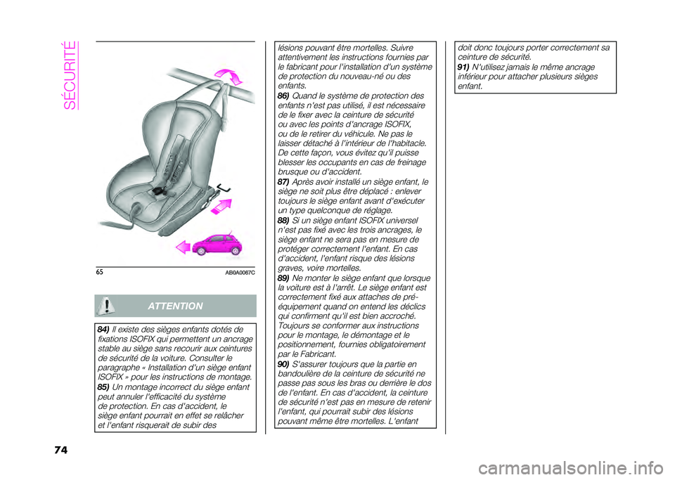 Abarth 500 2021  Notice dentretien (in French) ��%�I�(�?�,�=�A�I
�� ��
��2�<��<�<��C� ���������
���	
�=�	 ��$�
��� ��� ��
��!�� ��
���
�� ����� ��
��
�$���
��
� �=�%�.�B�=�P ���
 ���������
