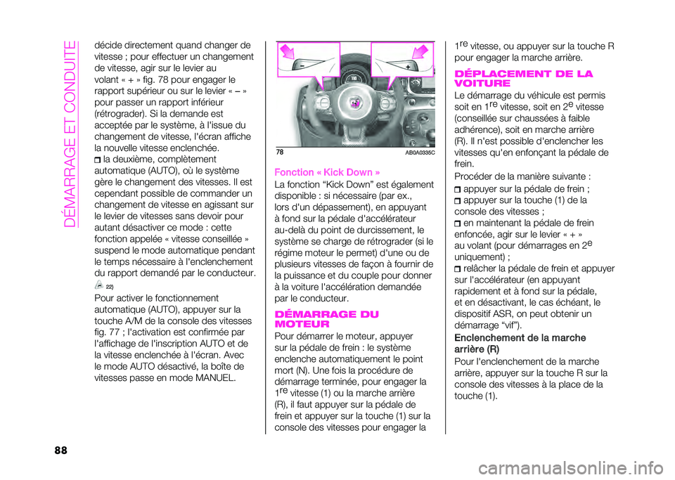 Abarth 500 2021  Notice dentretien (in French) ��>�I�D��,�,��)� �� �A��(�.��>�?�=�A� 
�	�	 ����
�� ��
��������
� ����
� ����
�!�� ��
��
����� �5 ���� ��������� ��
 ����
�!����
�
�� ��
�