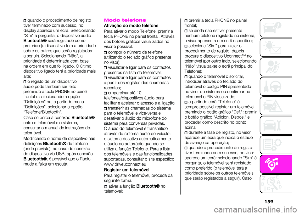 Abarth 500 2021  Manual de Uso e Manutenção (in Portuguese) ���
�����
�
 �
 ���
��	�
���	���
 �
�	 ��	�����

��� �	� ��	������
�
 ��
� ����	���
�( ��

�
������H �����	��	 �� �	���$� �.�	��	���
����
�

�`�