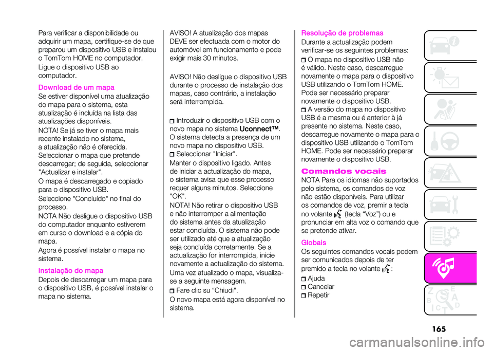Abarth 500 2021  Manual de Uso e Manutenção (in Portuguese) ������� � �	���%���� � �
����
�������
��
�	 �
�
��
������ �� �����( ��	����%����	�-��	 �
�	 ���	
���	����
� �� �
����
����� �
 �?�.�2 �	 