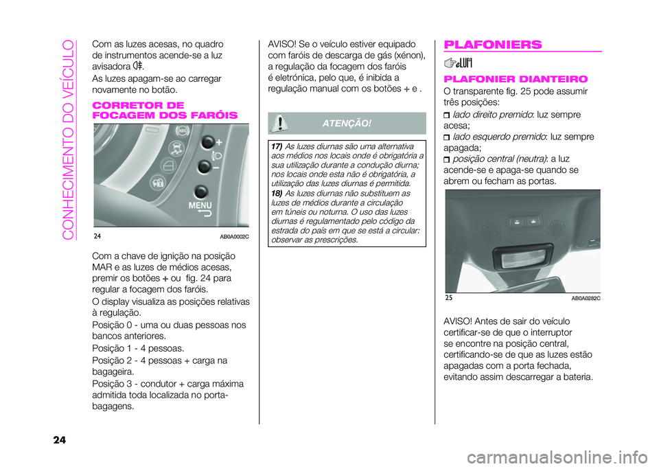 Abarth 500 2021  Manual de Uso e Manutenção (in Portuguese) ��0�*�#�L�1�0�G��1�#�B�*��<�*��:�1�V�0�?�J�*
�� �0�
� �� ����	� ���	����( ��
 ����
��

�
�	 ��������	���
� ���	��
�	�-��	 � ���
�� ����
�
��
�
�� ��