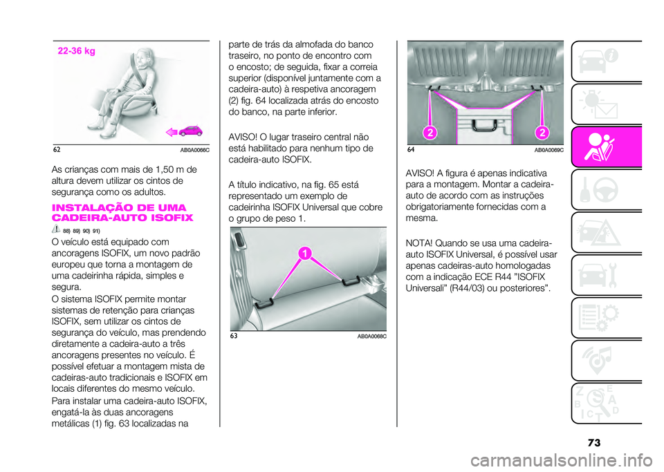 Abarth 500 2021  Manual de Uso e Manutenção (in Portuguese) ����
��3�D��D�D���

�� ������&�� ��
� ���� �
�	 �K�(��P � �
�	
������ �
�	� �	� �������� �
� �����
� �
�	
��	������&� ��
��
 �
� ��
����
��