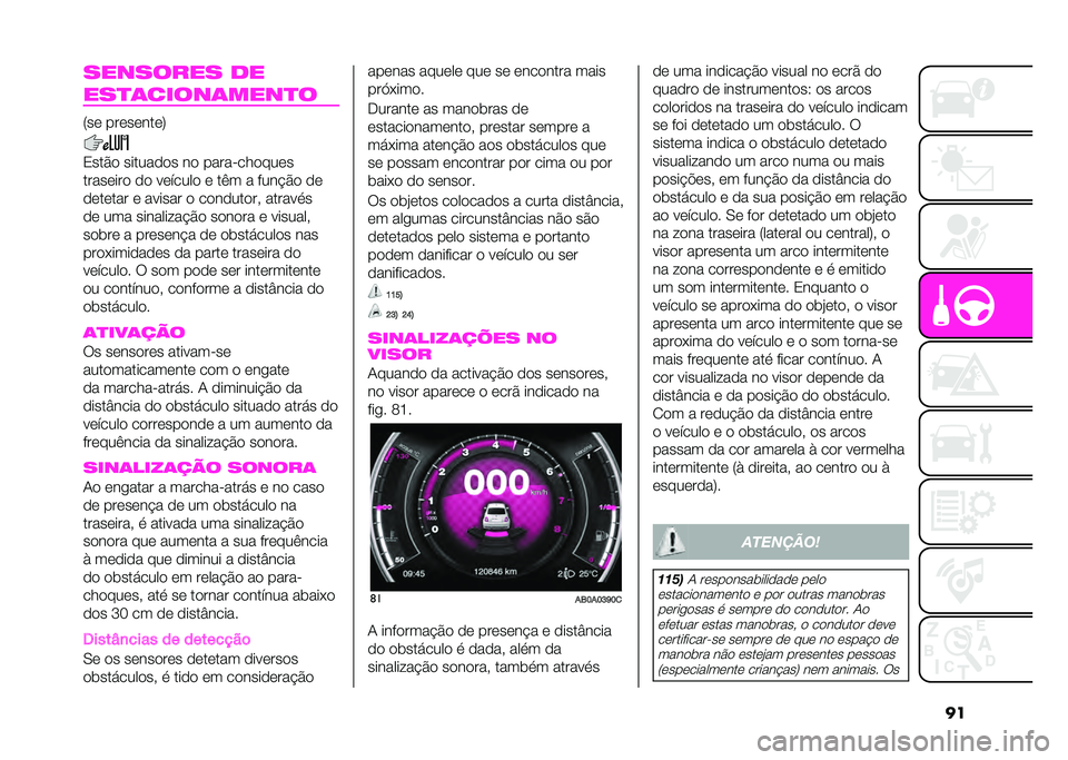 Abarth 500 2021  Manual de Uso e Manutenção (in Portuguese) �
��������� ��
���
�	�����	����
�
�5��	 ���	��	���	�6
�1���$�
 ������
�
� ��
 �����-���
���	�
�����	���
 �
�
 � �	�!����
 �	 ��/� � �%���&�$�