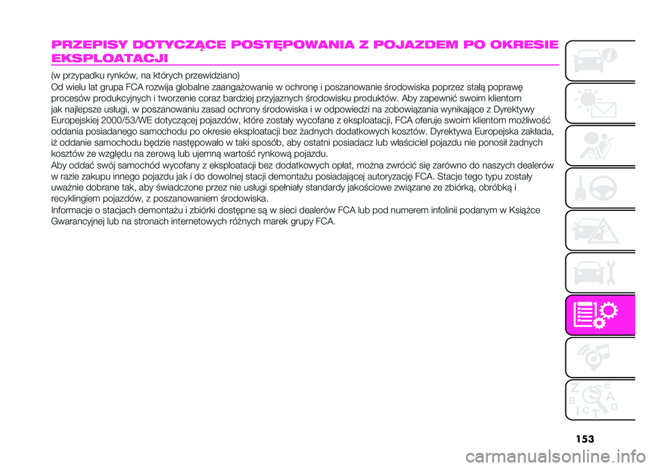 Abarth 500 2021  Instrukcja obsługi (in Polish) ���
�	�
���	��� ������� �� �	����!�	���
���
 � �	���
���� �	� ���
����
����	���
��
���
�5� ��������
� ����
���# �� �
������ ����	