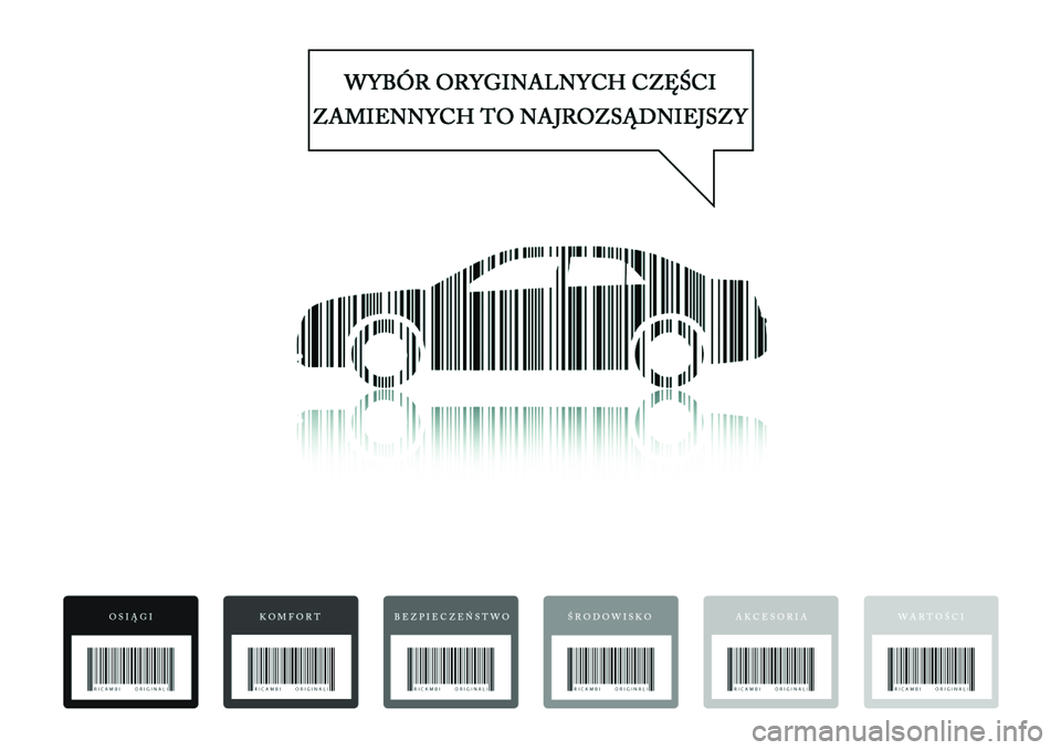 Lancia Thema 2012  Instrukcja obsługi (in Polish) 