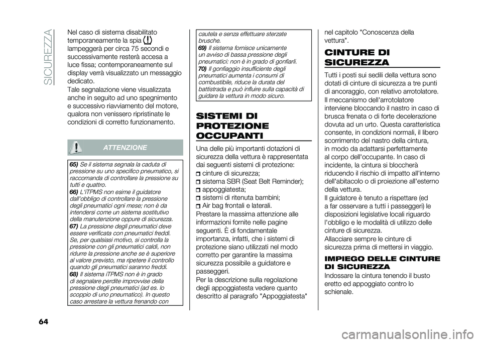 Lancia Ypsilon 2021  Libretto Uso Manutenzione (in Italian)     <  : * / @ @ 
 	   $     	          
   	     	     
 	 
 
 
      	   	    
    	     	
  	                  	  G .          
   
