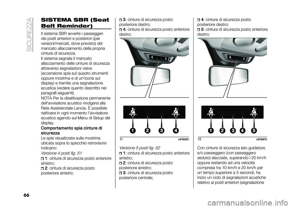 Lancia Ypsilon 2021  Libretto Uso Manutenzione (in Italian)     <  : * / @ @ 
 	 	                 $ )
   % )    * " ! 7  , 
 <      
   	    & *  	     
      	        
        
   	  
             