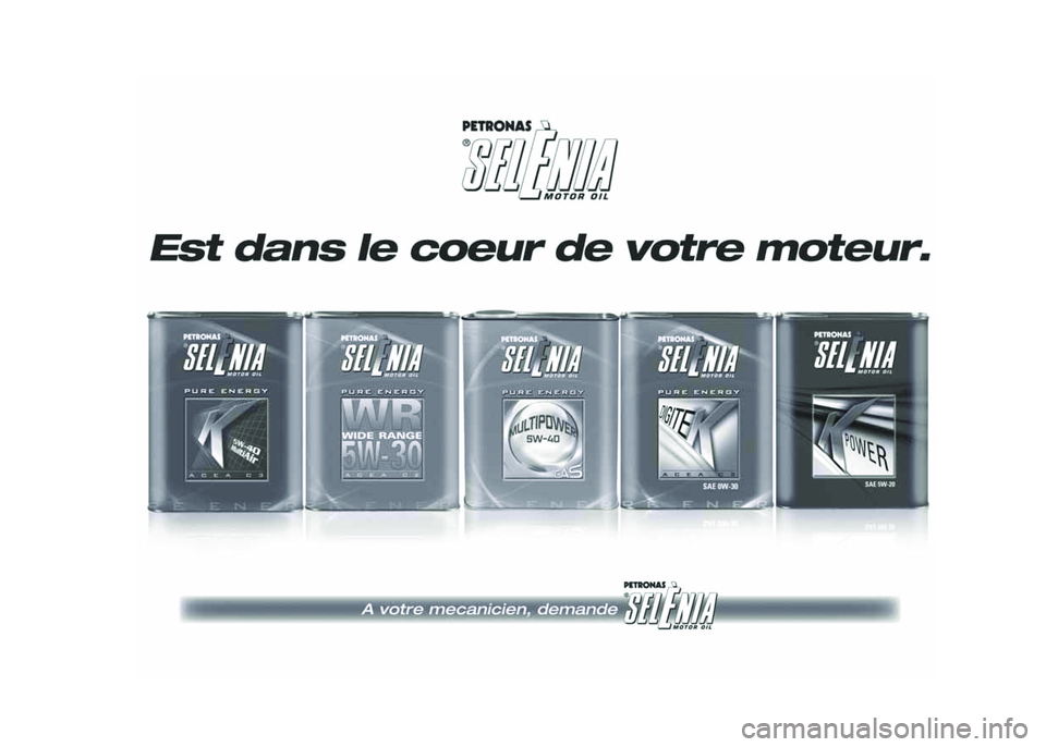 Lancia Ypsilon 2015  Notice dentretien (in French) 