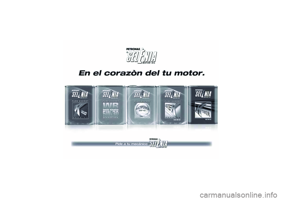 Lancia Delta 2014  Manual de Empleo y Cuidado (in Spanish) 257-280 Delta ES 1ed  03/09/13  14.57  Pagina 278 