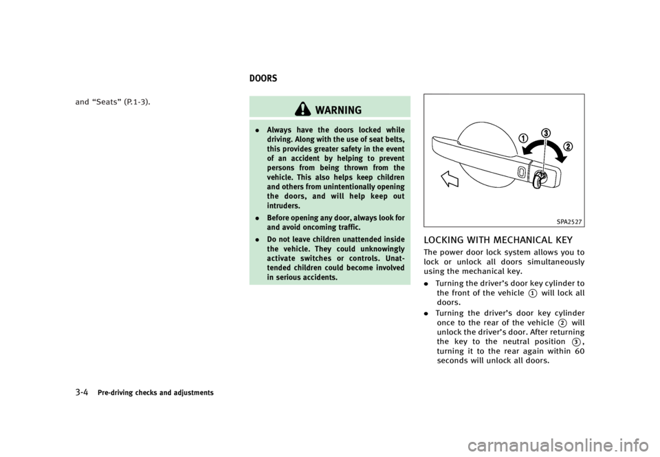 INFINITI Q40 2015  Owners Manual 000B001400170019000F0014000C
003E
0014000E0015003100530046000E00450053004A0057004A004F0048
0042004F0045
GUID-CB
003800220033002F002A002F0028
.0022004D00580042005A0054
00450053004A0057004A004F0048000F
