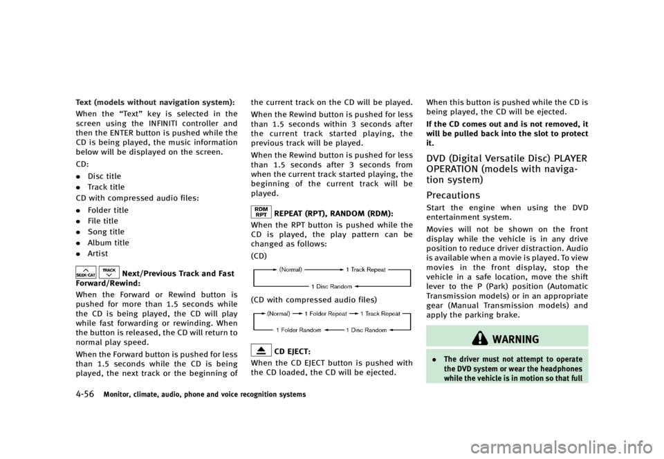 INFINITI Q40 2015 Owners Manual 000B001500160015000F0014000C
003E
0015000E00160017002E0050004F004A005500500053000D
0035GUID-D7003800490046004F
00540044005300460046004F
005500490046004F
00240025
00430046004D00500058
00240025001B
.002 INFINITI Q40 2015 Owners Manual 000B001500160015000F0014000C
003E
0015000E00160017002E0050004F004A005500500053000D
0035GUID-D7003800490046004F
00540044005300460046004F
005500490046004F
00240025
00430046004D00500058
00240025001B
.002