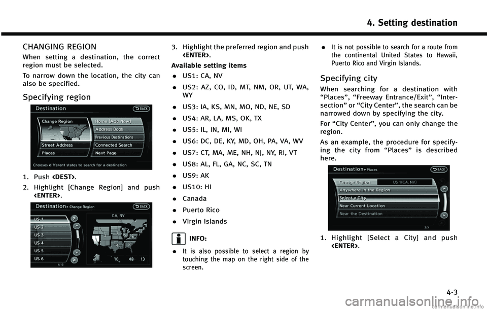 INFINITI QX60 HYBRID 2015  Navigation Manual �� �&�O�U�F�S �U�I�F �I�P�V�T�F �O�V�N�C�F�S�
 �I�J�H�I�M�J�H�I�U �<�0�,�>�B�O�E �Q�V�T�I ��&�/�5�&�3�� �*�G �U�I�F �I�P�V�T�F �O�V�N�C�F�S
�J�T �O�P�U �B�W�B�J�M�B�C�M�F�
 �I�J�H�I�M�J�H�I�U �<�