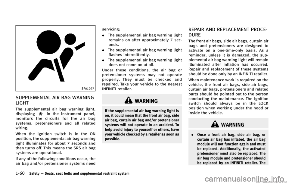 INFINITI Q50 2015  Owners Manual �����4�B�G�F�U�Z �