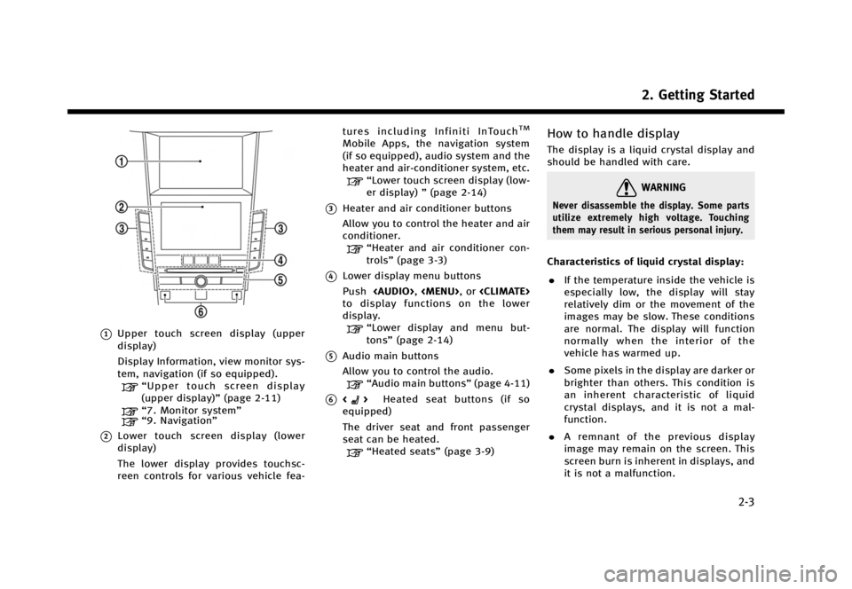INFINITI Q50 2016  Infiniti Intouch ������
�> �(�G�L�W� ����� ��� �� �0�R�G�H�O� �*�(�1���1 �@
5GH0102X
*��6�Q�Q�F�S �U�P�V�D�I �T�D�S�F�F�O �E�J�T�Q�M�B�Z �	�V�Q�Q�F�S
�E�J�T�Q�M�B�Z�

�%�J�T�Q�M�B�Z �*�O�G�P�S�N�B