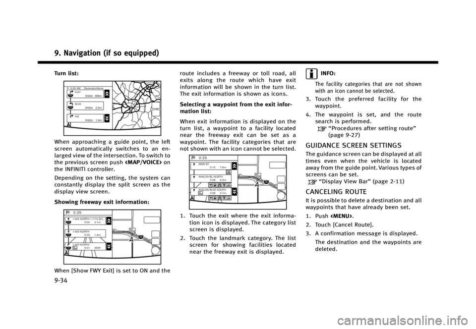 INFINITI Q50 2016  Infiniti Intouch �������
�> �(�G�L�W� ����� ��� �� �0�R�G�H�O� �*�(�1���1 �@
�� �/�B�W�J�H�B�U�J�P�O �	�J�G �T�P �F�R�V�J�Q�Q�F�E�

�5�V�S�O �M�J�T�U�GEN5-N-120906-71FDCB5E-F8C6-44F6-B150-DA7EA