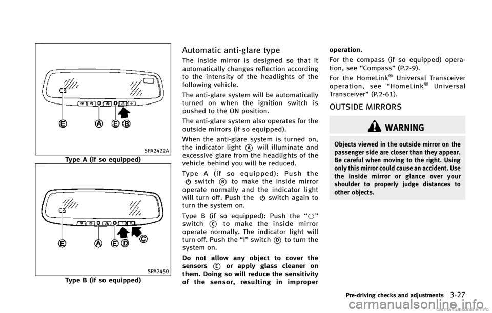 INFINITI Q50 HYBRID 2015  Owners Manual �4�1�"�����"
�5�Z�Q�F �" �	�J�G �T�P �F�R�V�J�Q�Q�F�E�

�4�1�"����
�5�Z�Q�F �# �	�J�G �T�P �F�R�V�J�Q�Q�F�E�

�"�V�U�P�N�B�U�J�D �B�O�U�J��H�M�B�S�F �U�Z�Q�F
�5�I�F �J�O�T�J�E�F �N�J�S�S�P�S 