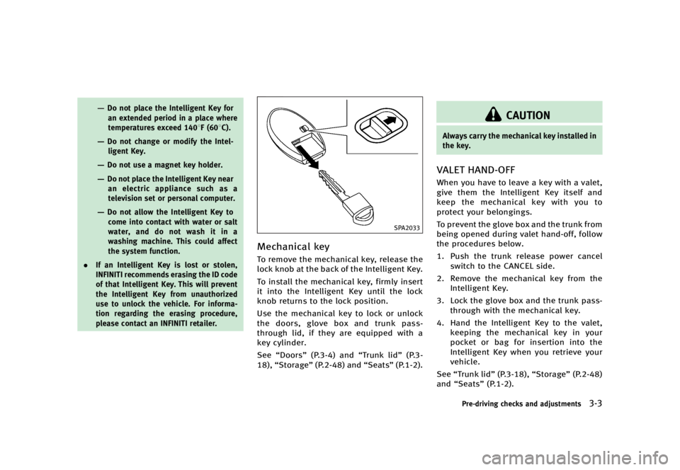 INFINITI Q70 2016  Owners Manual �������
�> �(�G�L�W� ����� �� � �0�R�G�H�O� �<���� �@
�