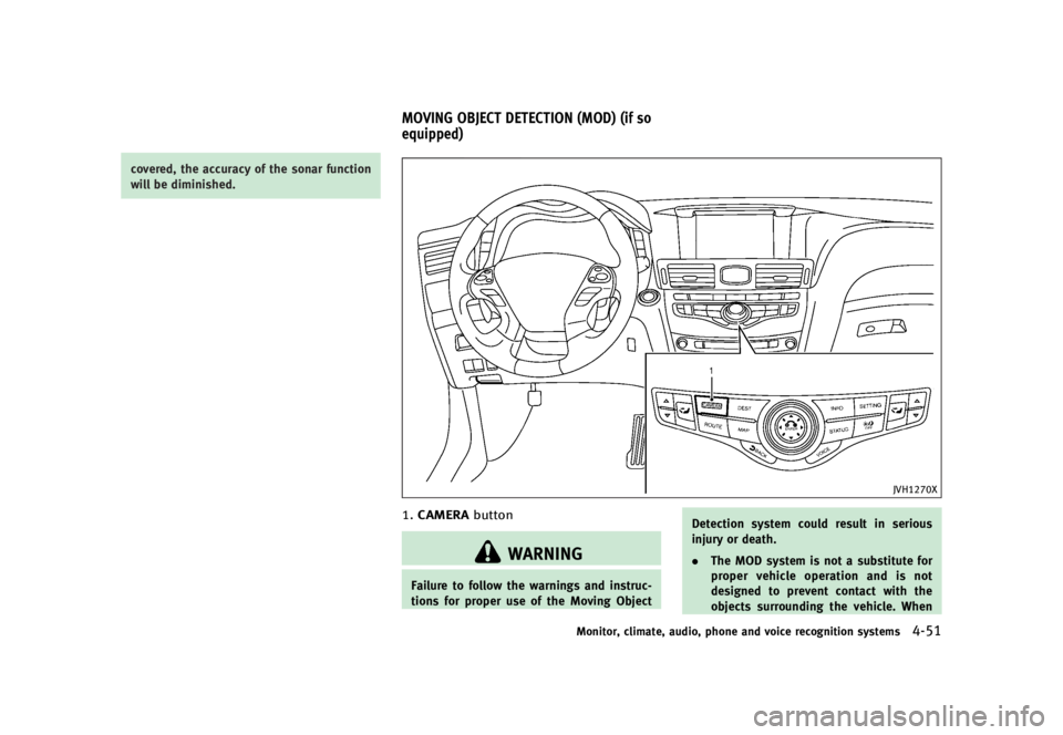 INFINITI Q70 HYBRID 2016  Owners Manual �������
�> �(�G�L�W� ����� �� �� �0�R�G�H�O� �+�<���� ��+�(�9� �@
�D�P�W�F�S�F�E�
 �U�I�F �B�D�D�V�S�B�D�Z �P�G �U�I�F �T�P�O�B�S �G�V�O�D�U�J�P�O
�X�J�M�M �C�F �E�J�N�J�O�J�T�