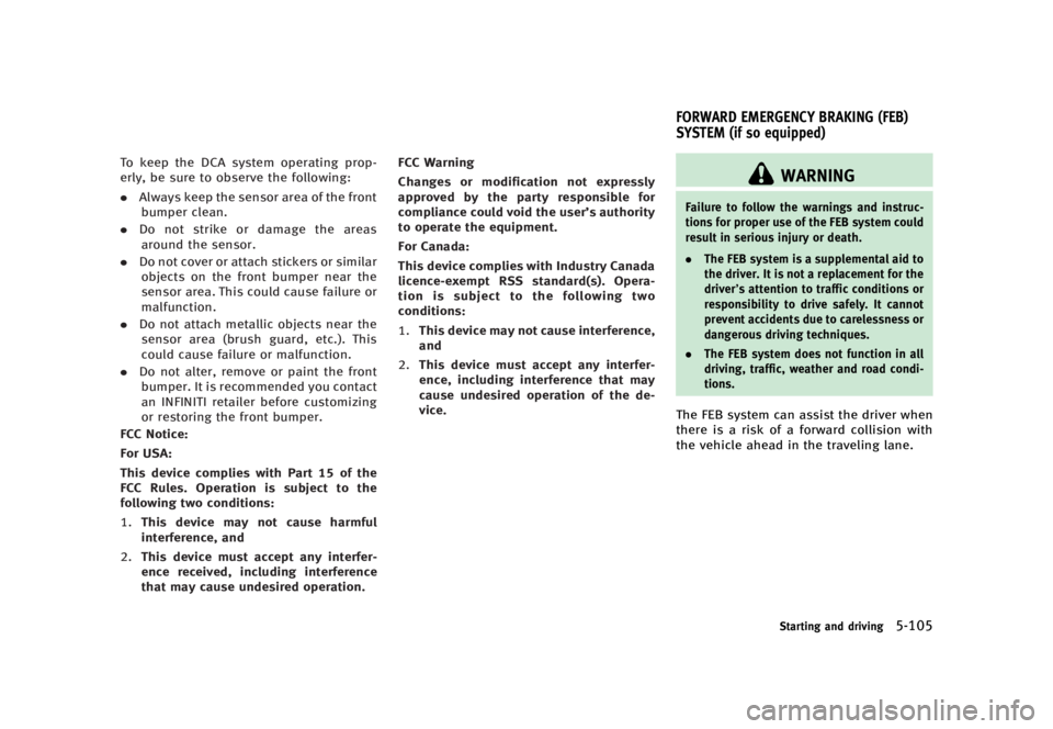 INFINITI Q70 HYBRID 2016  Owners Manual �������
�> �(�G�L�W� ����� �� �� �0�R�G�H�O� �+�<���� ��+�(�9� �@
�5�P �L�F�F�Q �U�I�F �%�$�" �T�Z�T�U�F�N �P�Q�F�S�B�U�J�O�H �Q�S�P�Q�
�F�S�M�Z�
 �C�F �T�V�S�F �U�P �P�C�T�F�