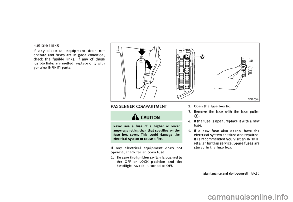 INFINITI Q70 HYBRID 2016  Owners Manual �������
�> �(�G�L�W� ����� �� �� �0�R�G�H�O� �+�<���� ��+�(�9� �@
��V�T�J�C�M�F �M�J�O�L�TGUID-3E721E86-CD62-4D57-8D17-0637DAF969EF�*�G �B�O�Z �F�M�F�D�U�S�J�D�B�M �F�R�V�J�Q�