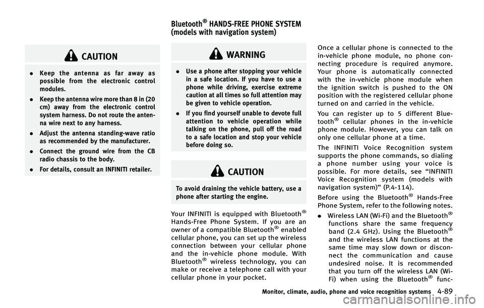INFINITI QX50 2015  Owners Manual �$�"�6�5�*�0�/
.�,�F�F�Q �U�I�F �B�O�U�F�O�O�B �B�T �G�B�S �B�X�B�Z �B�T
�Q�P�T�T�J�C�M�F �G�S�P�N �U�I�F �F�M�F�D�U�S�P�O�J�D �D�P�O�U�S�P�M
�N�P�E�V�M�F�T�
. �,�F�F�Q �U�I�F �B�O�U�F�O�O�B �X�J�S�F