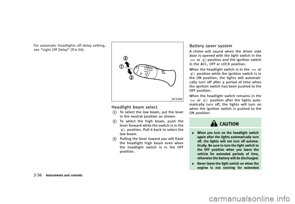 INFINITI QX50 2017  Owners Manual �������
�> �(�G�L�W� ����� �� � �0�R�G�H�O� �����0�< �,�1�)�,�1�,�7�, �4�;����-��� �2�0���(���-���8� �@
�����*�O�T�U�S�V�N�F�O�U�T �B�O�E �D�P�O�U�S�P�M�T
��P�S 