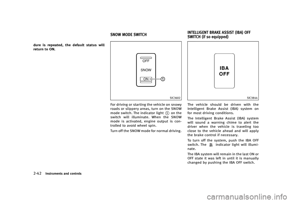 INFINITI QX50 2017  Owners Manual �������
�> �(�G�L�W� ����� �� � �0�R�G�H�O� �����0�< �,�1�)�,�1�,�7�, �4�;����-��� �2�0���(���-���8� �@
�����*�O�T�U�S�V�N�F�O�U�T �B�O�E �D�P�O�U�S�P�M�T
�E�V�S�