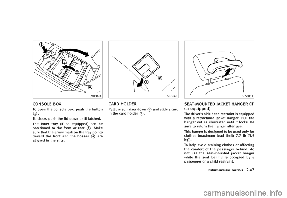 INFINITI QX50 2017  Owners Manual �������
�> �(�G�L�W� ����� �� � �0�R�G�H�O� �����0�< �,�1�)�,�1�,�7�, �4�;����-��� �2�0���(���-���8� �@
�+�7�*�����9
�$�0�/�4�0�-�& �#�0�9GUID-B150A550-AB45-489D-
