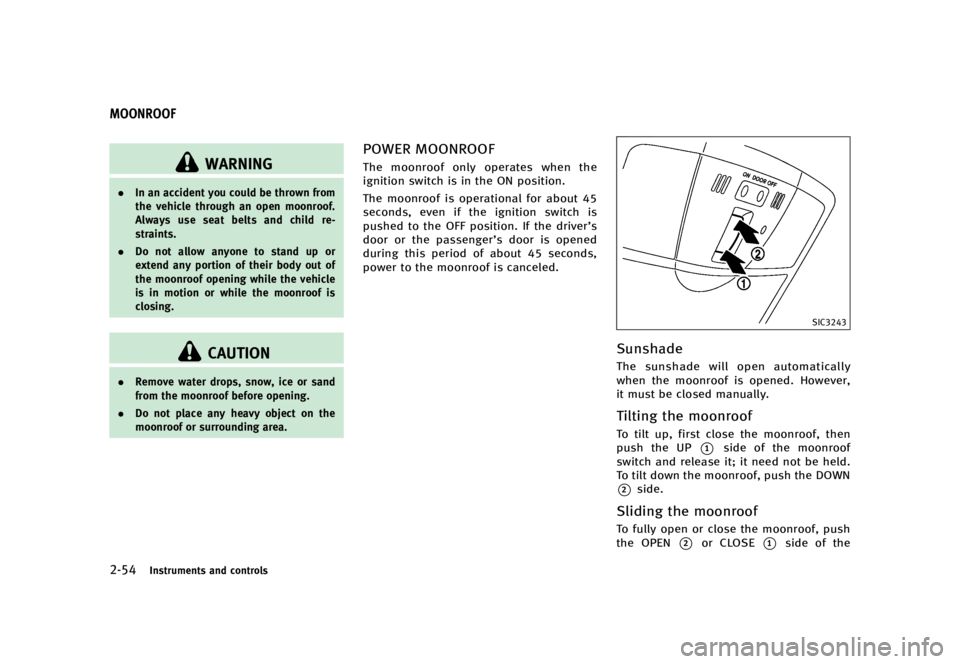 INFINITI QX50 2017  Owners Manual �������
�> �(�G�L�W� ����� �� � �0�R�G�H�O� �����0�< �,�1�)�,�1�,�7�, �4�;����-��� �2�0���(���-���8� �@
�����*�O�T�U�S�V�N�F�O�U�T �B�O�E �D�P�O�U�S�P�M�T
GUID-36