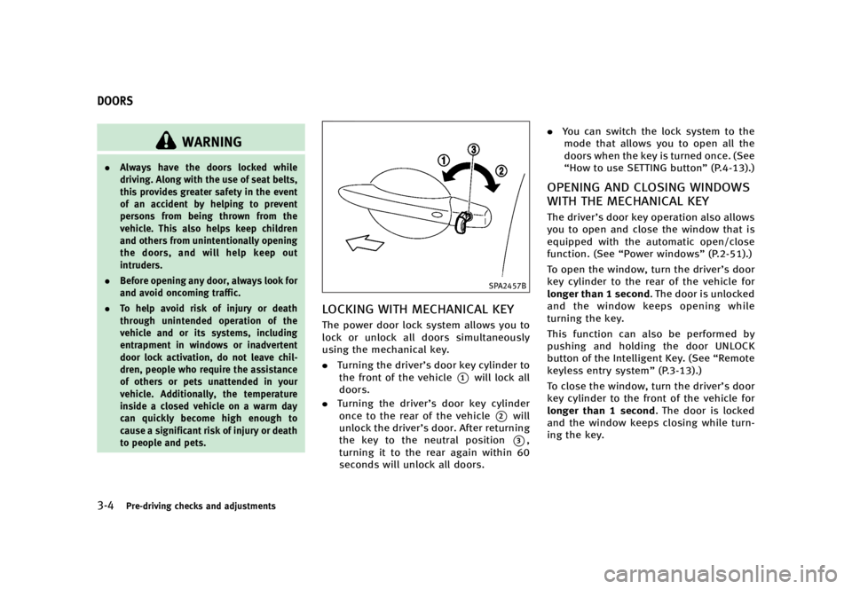 INFINITI QX50 2017  Owners Manual �������
�> �(�G�L�W� ����� �� � �0�R�G�H�O� �����0�< �,�1�)�,�1�,�7�, �4�;����-��� �2�0���(���-���8� �@
����1�S�F��E�S�J�W�J�O�H �D�I�F�D�L�T �B�O�E �B�E�K�V�T�U�