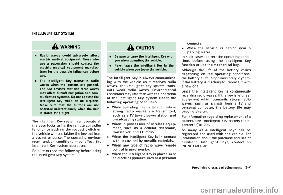 INFINITI QX50 2017  Owners Manual �������
�> �(�G�L�W� ����� �� � �0�R�G�H�O� �����0�< �,�1�)�,�1�,�7�, �4�;����-��� �2�0���(���-���8� �@
GUID-86E379A8-3249-491E-918A-8533FABDF9A9
�8�"�3�/�*�/�(
.�3�B