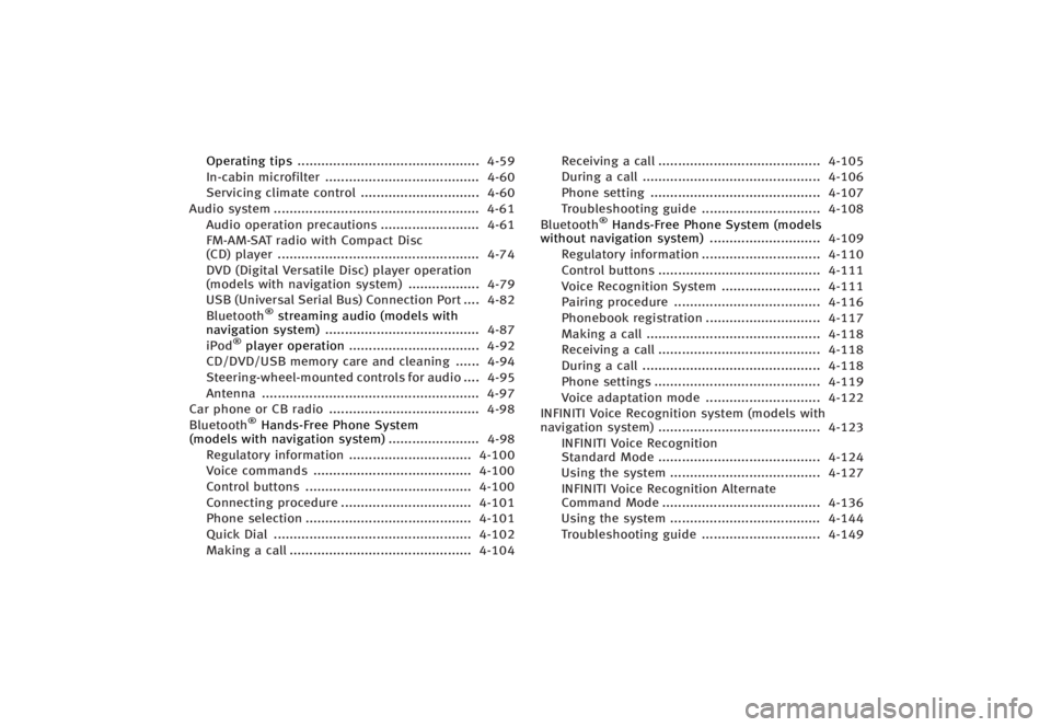 INFINITI QX50 2017  Owners Manual �������
�> �(�G�L�W� ����� �� � �0�R�G�H�O� �����0�< �,�1�)�,�1�,�7�, �4�;����-��� �2�0���(���-���8� �@
�0�Q�F�S�B�U�J�O�H �U�J�Q�T���
��������������