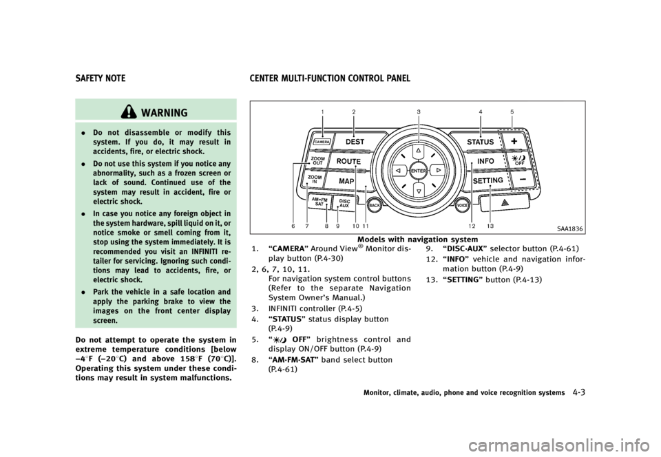 INFINITI QX50 2017  Owners Manual �������
�> �(�G�L�W� ����� �� � �0�R�G�H�O� �����0�< �,�1�)�,�1�,�7�, �4�;����-��� �2�0���(���-���8� �@
GUID-4B3FA76A-56D9-437D-9826-FD414C1230E8
�8�"�3�/�*�/�(
.�%�P