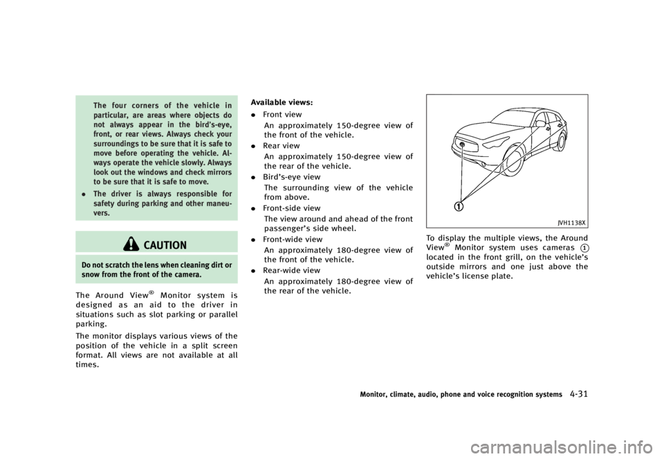 INFINITI QX50 2017  Owners Manual �������
�> �(�G�L�W� ����� �� � �0�R�G�H�O� �����0�< �,�1�)�,�1�,�7�, �4�;����-��� �2�0���(���-���8� �@
�5�I�F �G�P�V�S �D�P�S�O�F�S�T �P�G �U�I�F �W�F�I�J�D�M�F �J�O