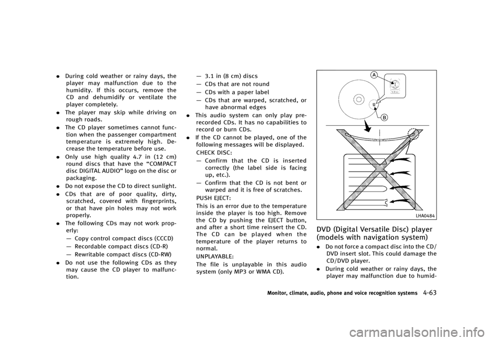 INFINITI QX50 2017  Owners Manual �������
�> �(�G�L�W� ����� �� � �0�R�G�H�O� �����0�< �,�1�)�,�1�,�7�, �4�;����-��� �2�0���(���-���8� �@
.�%�V�S�J�O�H �D�P�M�E �X�F�B�U�I�F�S �P�S �S�B�J�O�Z �E�B�Z�T