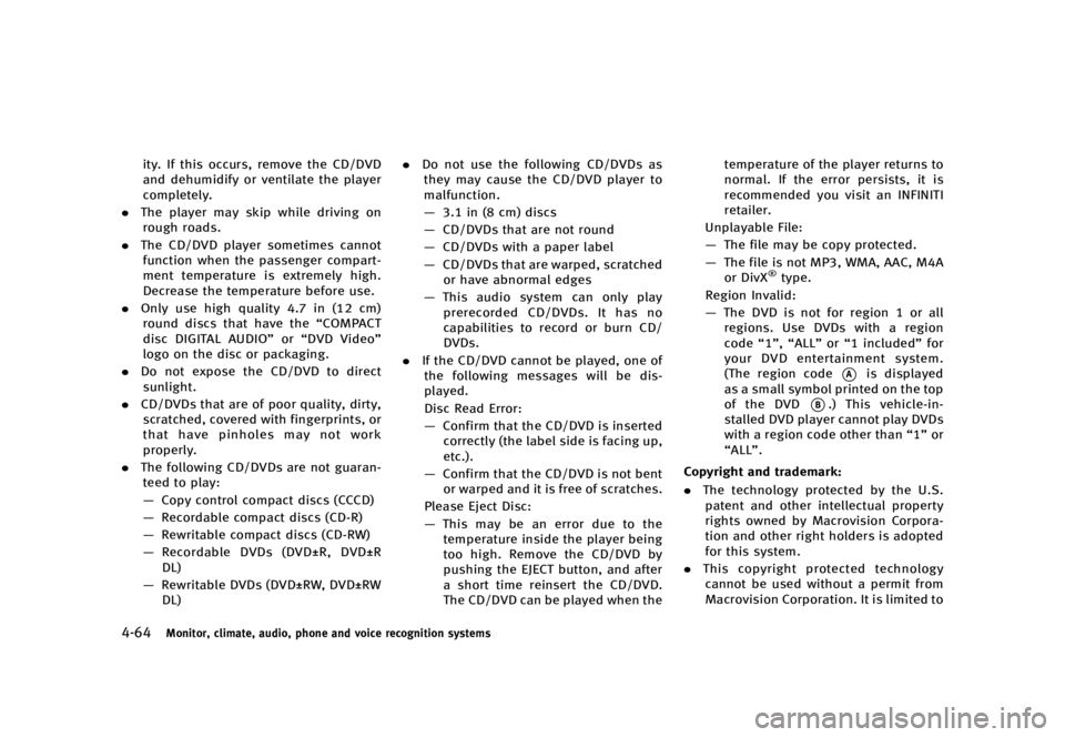 INFINITI QX50 2017  Owners Manual �������
�> �(�G�L�W� ����� �� � �0�R�G�H�O� �����0�< �,�1�)�,�1�,�7�, �4�;����-��� �2�0���(���-���8� �@
�����.�P�O�J�U�P�S�
 �D�M�J�N�B�U�F�
 �B�V�E�J�P�
 �Q�I�P�